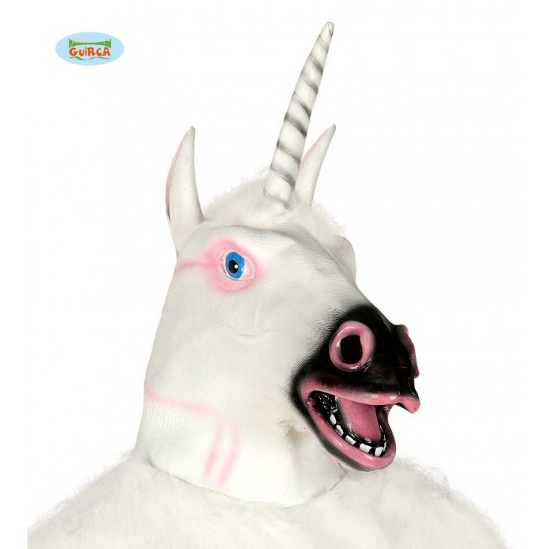 Careta Unicornio