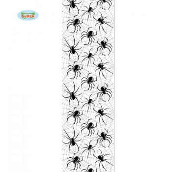 Deco.Arañas 228X76