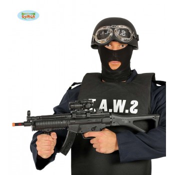 Fusil De Asalto 66Cm