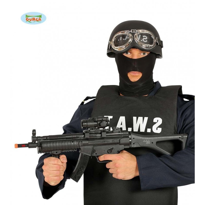 Fusil De Asalto 66Cm Fusil De Asalto 66Cm