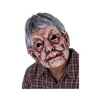Mascara Viejo
