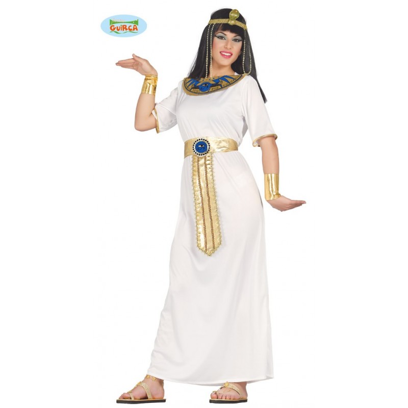 Disf.Cleopatra T-Xl Disf.Cleopatra T-Xl