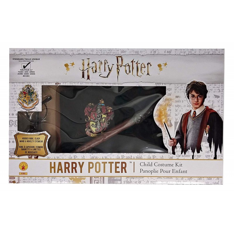 Kit Harry Potter Kit Harry Potter