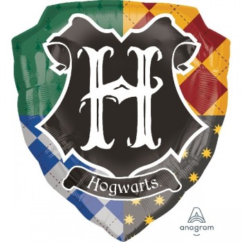 Globo Hogwarts Harry Potter