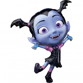 Globo Cuerpo Vampirina