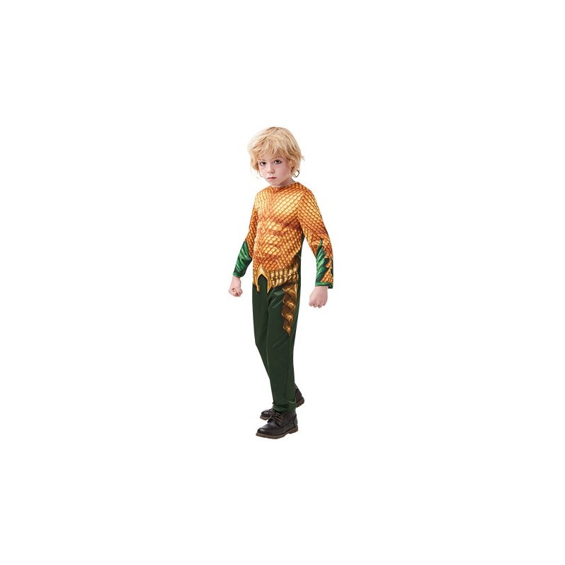 Disf.Inf.Aquaman Disf.Inf.Aquaman