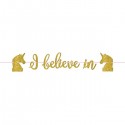 Guirn.Unicornio "I Believe In" Guirn.Unicornio "I Believe In"