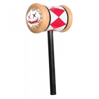 Mazo Harley Quinn