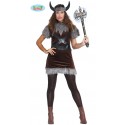 Disf. Vikinga T-L Disf. Vikinga T-L