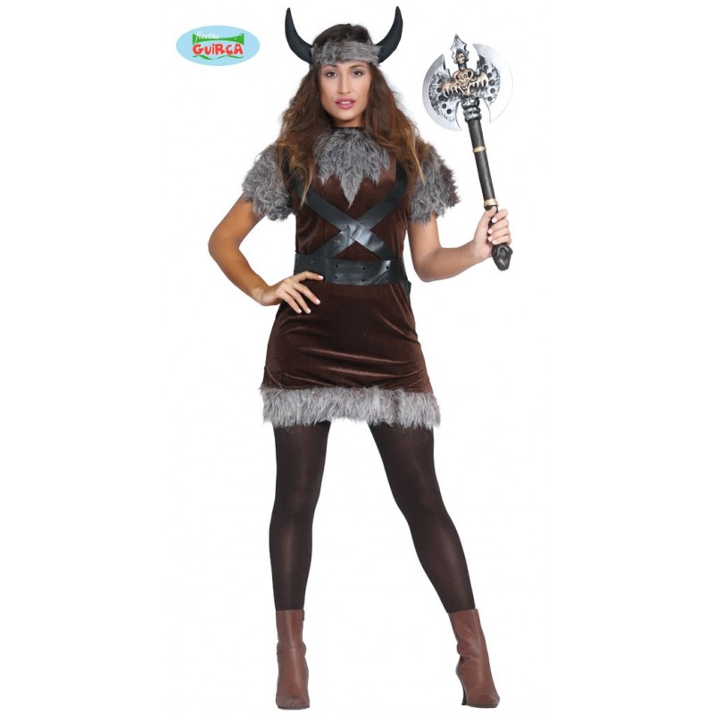 Disf. Vikinga T-L Disf. Vikinga T-L