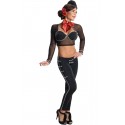 Disf.La Adelita T-M Disf.La Adelita T-M