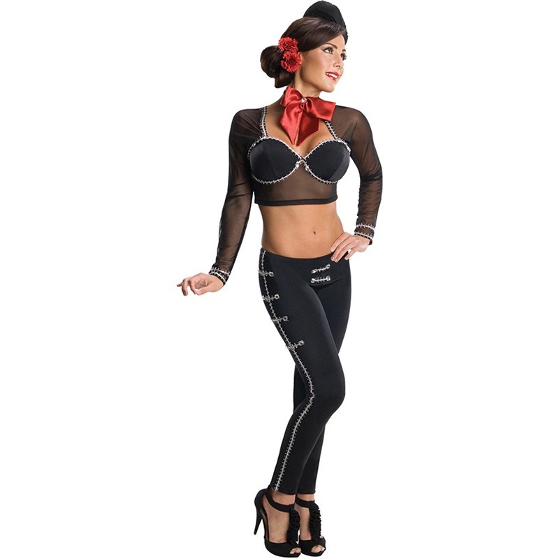Disf.La Adelita T-M Disf.La Adelita T-M