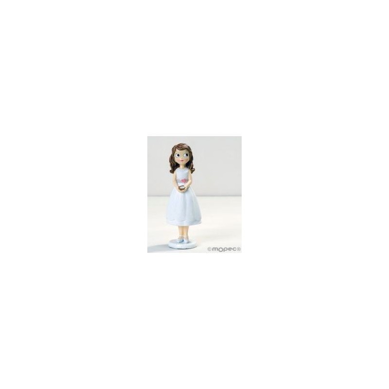 Fig.Comunion Niña Vestido Cort Fig.Comunion Niña Vestido Cort