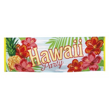 Cartel Hawaii Party 74X220c