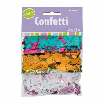 P/3 Confetti Mix Easter Pascua