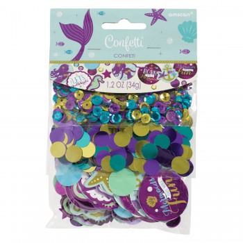 P/3 Confetti Sirena