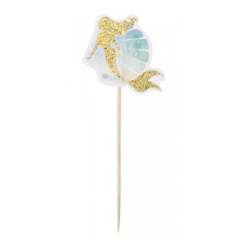 P/12 Picks Sirena Dorada