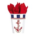 P/8 Vaso Leven Anclas P/8 Vaso Leven Anclas