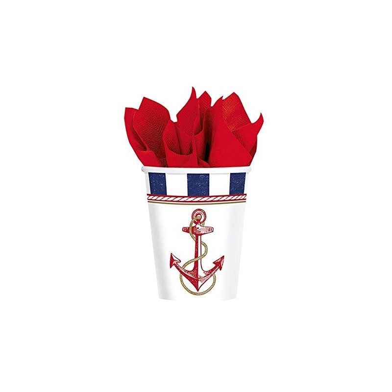 P/8 Vaso Leven Anclas P/8 Vaso Leven Anclas