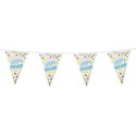 Banderin H.Birthday 6M Puntos Banderin H.Birthday 6M Puntos