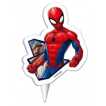 Vela Spiderman