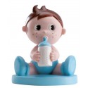 Fig.Tarta Bebe Niño Biberon Fig.Tarta Bebe Niño Biberon