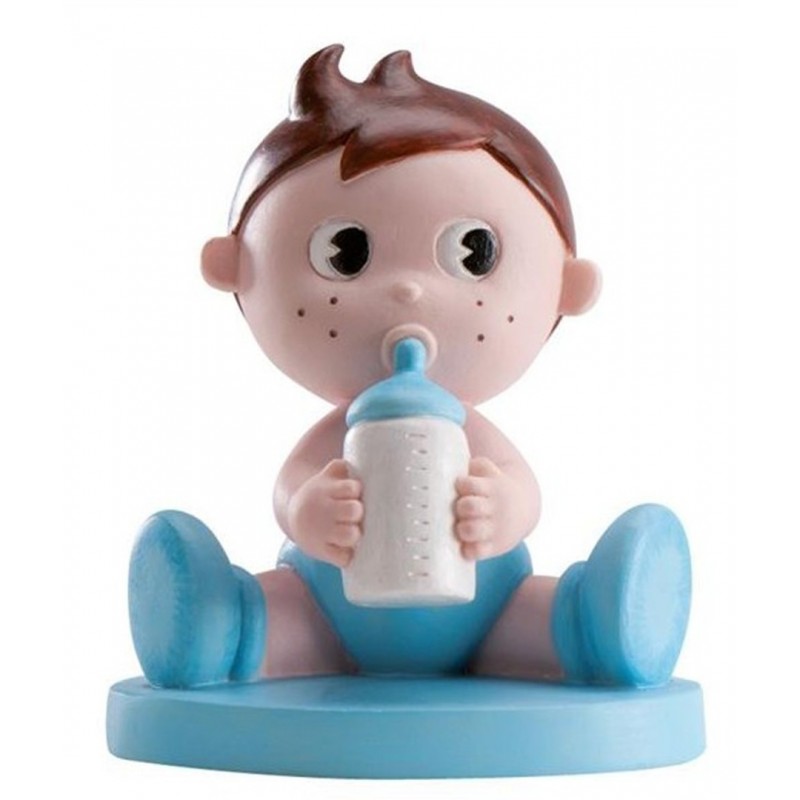Fig.Tarta Bebe Niño Biberon Fig.Tarta Bebe Niño Biberon