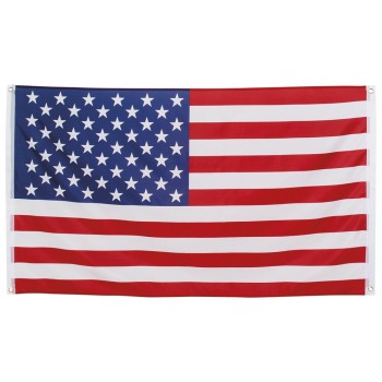 Bandera Usa 90X150