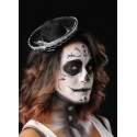 Diadema Minisombrero Mariachi Diadema Minisombrero Mariachi