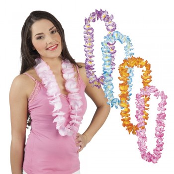Collar Hawaiana Color