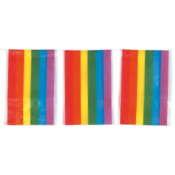 Bandera Comunidad Gay 50Mt