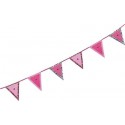 Banderin "Princess" C/Diamant Banderin "Princess" C/Diamant