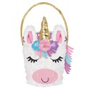 Cesta Unicornio
