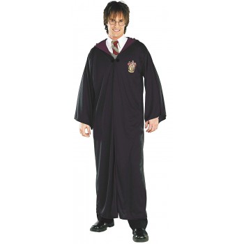 Tunica Harry Potter Adulto