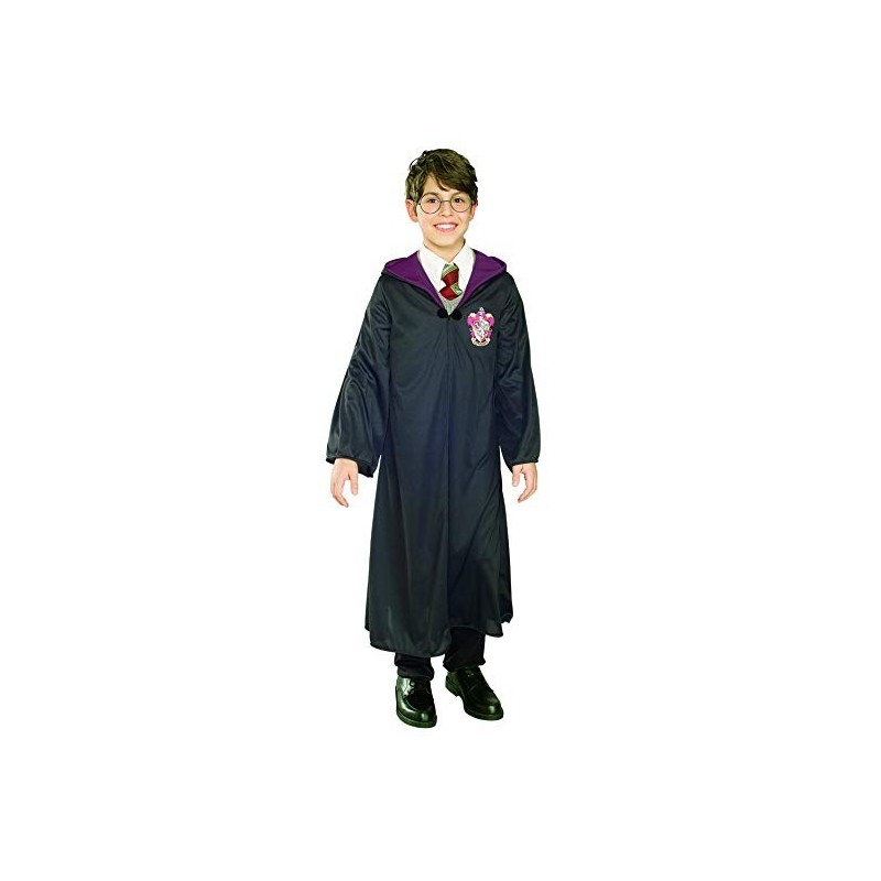 Disf.Harry Potter 5-7 Años