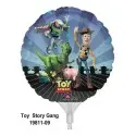 Globo Palo Toy Story