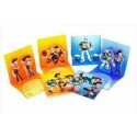 B.P.6 Invit.Toy Story 3D B.P.6 Invit.Toy Story 3D