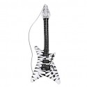 Guitarra Hinchable Rockstar Guitarra Hinchable Rockstar