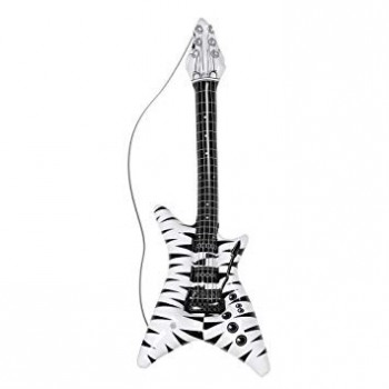 Guitarra Hinchable Rockstar