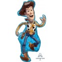 Globo 110Cm Woody Toy Story 4