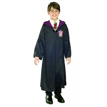Disf.Inf.Harry Potter 8-10