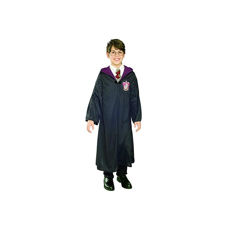 Disf.Inf.Harry Potter 8-10 Disf.Inf.Harry Potter 8-10