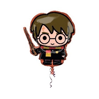 Globo Harry Potter