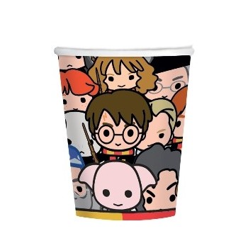 P/8 Vaso Harry Potter