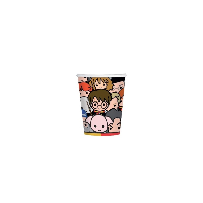 P/8 Vaso Harry Potter
