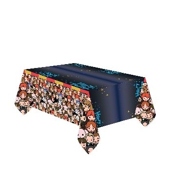 Mantel Pl.Harry Potter
