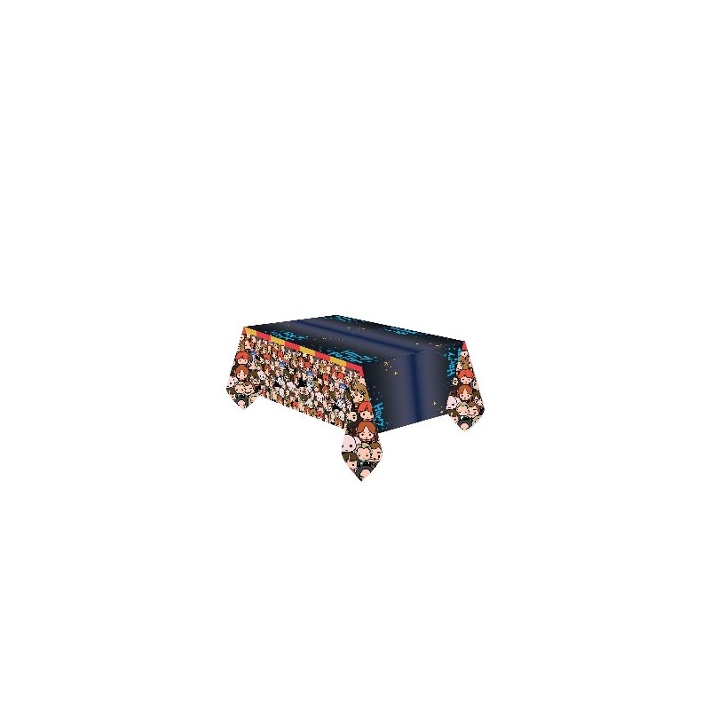 Mantel Pl.Harry Potter Mantel Pl.Harry Potter