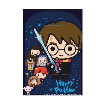 P/8 Bolsa Harry Potter