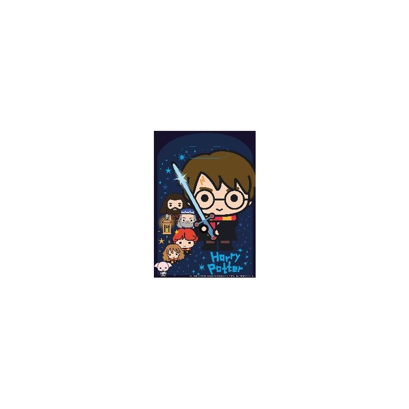 P/8 Bolsa Harry Potter P/8 Bolsa Harry Potter