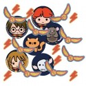 Confetti Harry Potter Confetti Harry Potter